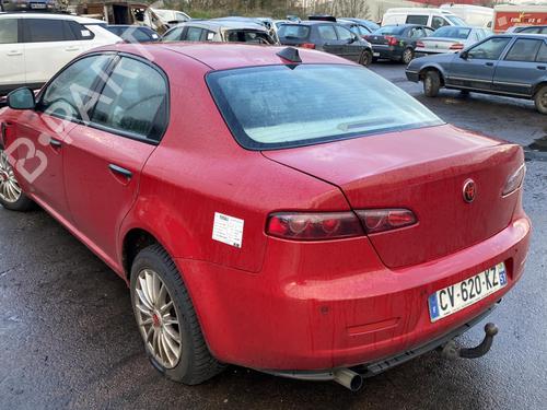 Left tailgate light ALFA ROMEO 159 (939_) 1.9 JTDM 16V (939AXC1B, 939AXC12) | BP25541708C79 - Image 18