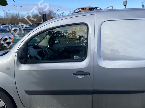 Left sun visor NISSAN NV250 Van (X61) dCi 115 | BP27294779I1  - Image 11