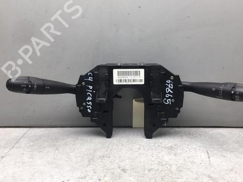 Steering column stalk CITROËN C4 Picasso I MPV (UD_) 1.6 HDi | BP25521174I23 