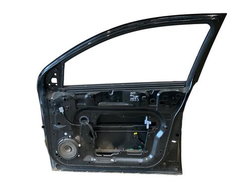 Right front door NISSAN QASHQAI I (J10, NJ10) 1.5 dCi | BP25539044C3