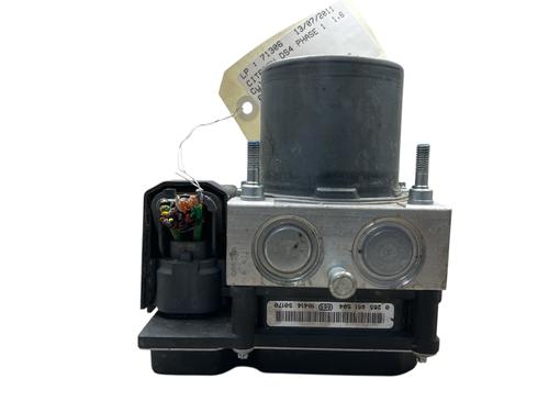 ABS pump CITROËN DS4 (NX_) 1.6 HDi 115 | BP26684563M43 - Image 5