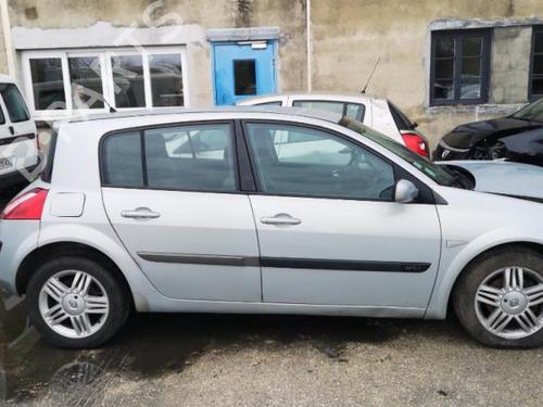 Dørrute venstre bak RENAULT MEGANE II (BM0/1_, CM0/1_) 1.5 dCi (BM0F, BM0T, BM2B, CM0F, CM0T) | BP25582006C20 