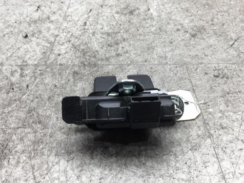 Tailgate lock SKODA FABIA II (542) 1.4 TDI | BP25541419C101 