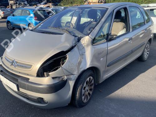 Fuel flap CITROËN XSARA PICASSO (N68) 2.0 HDi | BP25543862C131 