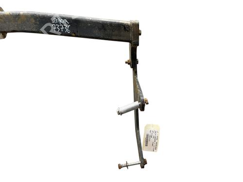 Tow ball/Mechanism DACIA SANDERO 1.5 dCi | BP29361240C141 