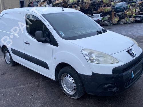 ABS pump PEUGEOT PARTNER Box Body/MPV 1.6 HDi | BP33176846M43 - Image 21