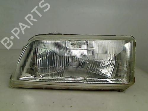 Used Left headlight CITROËN JUMPER I Van (230L) 2.5 D (86 hp) 25522855