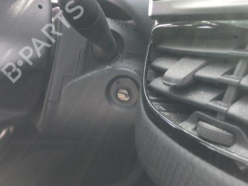 Steering column stalk PEUGEOT 208 I (CA_, CC_) 1.6 HDi / BlueHDi 75 | BP25555641I23 