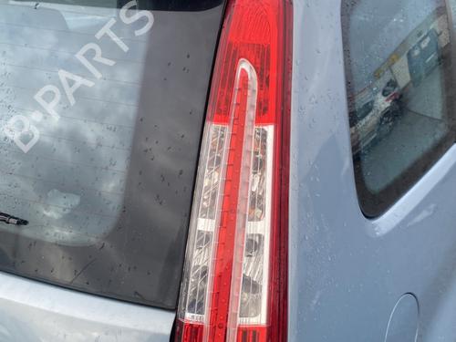 Left front seat FORD C-MAX (DM2) 1.8 TDCi | BP39623551C15 - Image 24