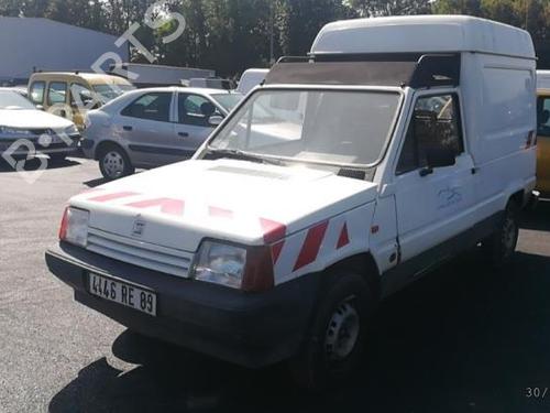 Used Parts SEAT TERRA Estate Van (024A) 1.4 D (48 hp) 2498303
