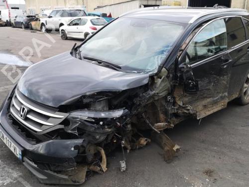 Radio HONDA CR-V IV (RM_) 2.2 i-DTEC 4WD (RE6) | BP25536785E6 - Image 9