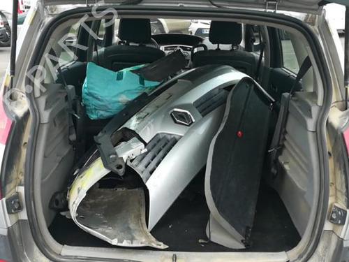 Viskermotor vindrute RENAULT SCÉNIC II (JM0/1_) 1.9 dCi (JM0G, JM12, JM1G, JM2C) | BP25577770M29 