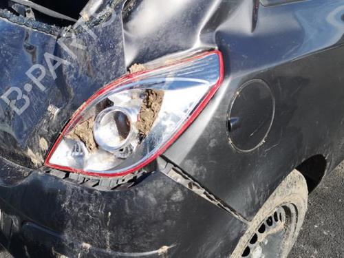 Steering column stalk OPEL CORSA D (S07) 1.3 CDTI (L08, L68) | BP34574737I23 - Image 11