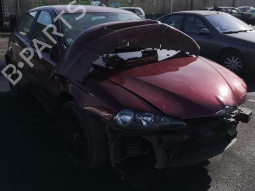 Left tailgate light ALFA ROMEO 147 (937_) 1.9 JTDM 8V (937.AXD1A, 937.AXU1A, 937.BXU1A) | BP25579023C79 - Image 22