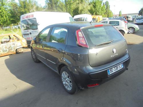 Steering rack FIAT PUNTO (199_) | BP27344882M22 - Image 5