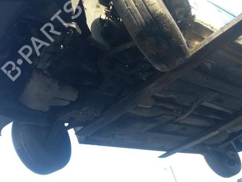 Front right window mechanism VW POLO (9N_, 9A_) 1.4 TDI | BP25516503C23 