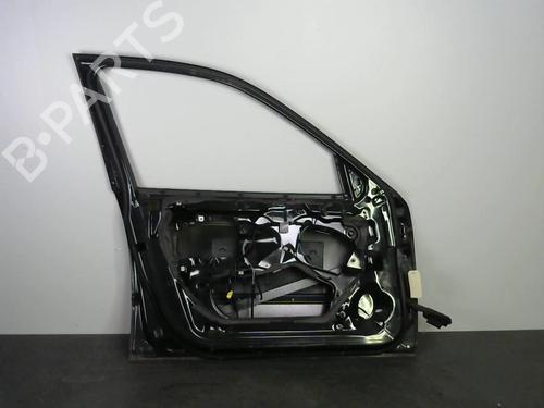 Left front door BMW 3 (E46) 320 d | BP25515711C2 