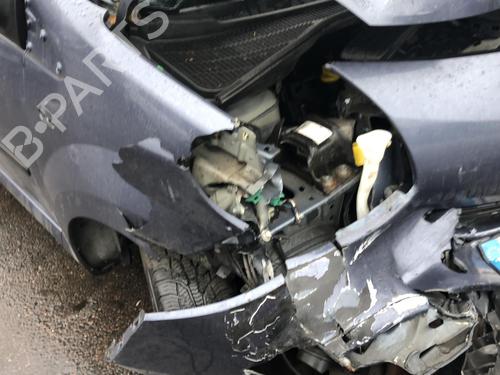 Climate control RENAULT TWINGO II (CN0_) 1.2 (CN0D) | BP25581417I5  - Image 18