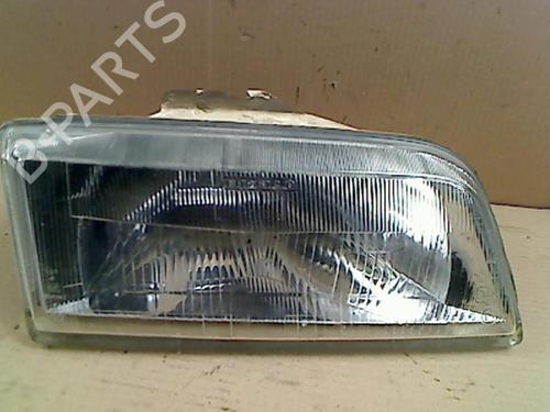 Used Right headlight CITROËN ZX (N2) 1.4 (75 hp) 25577742