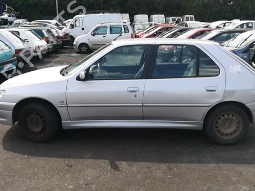 Styring servopumpe PEUGEOT 306 Hatchback (7A, 7C, N3, N5) 1.6 | BP25537761M99 