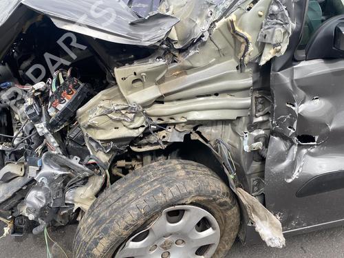 Fælk PEUGEOT PARTNER Box Body/MPV 1.6 HDi 16V | BP25512079C45 - Image 21