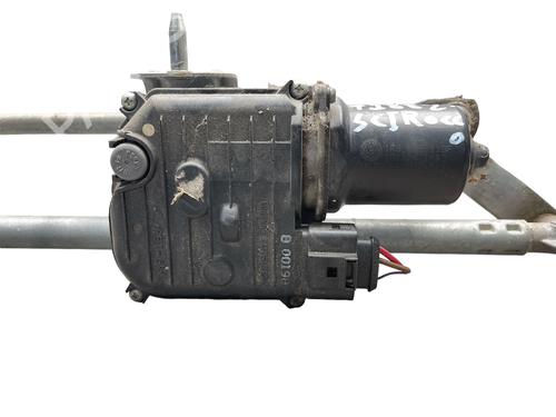 Front wiper motor VW SCIROCCO III (137, 138) 2.0 TDI | BP25542901M29