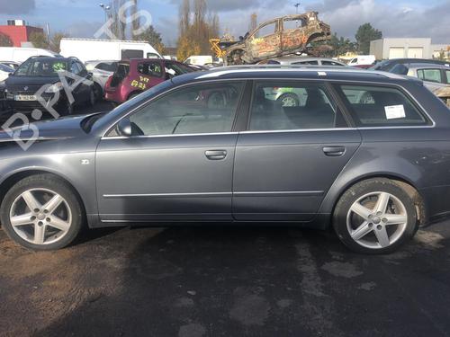 Electronic module AUDI A4 B7 Avant (8ED) 2.0 TDI | BP25515152M83 - Image 4
