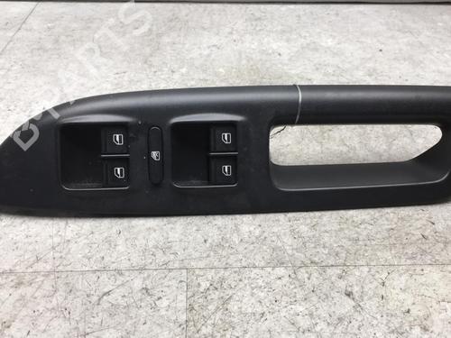 Used Left front window switch Left front window switch SKODA OCTAVIA II Combi (1Z5) 1.6 TDI (105 hp) 25575145 25575145