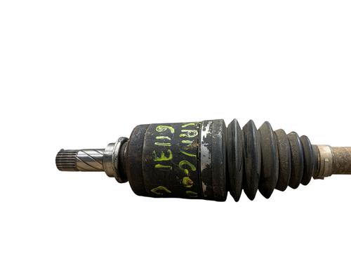 Used Left front driveshaft Left front driveshaft RENAULT KANGOO Express (FC0/1_) 1.5 dCi (FC1E) (68 hp) 25559544 25559544