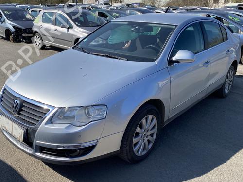 Left headlight VW PASSAT B6 (3C2) 1.9 TDI | BP25933582C28  - Image 7