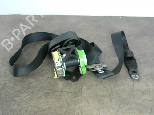 Used Front left belt tensioner TOYOTA YARIS (_P9_) 1.4 D-4D (NLP90_, NLP90R) (90 hp) 25537431