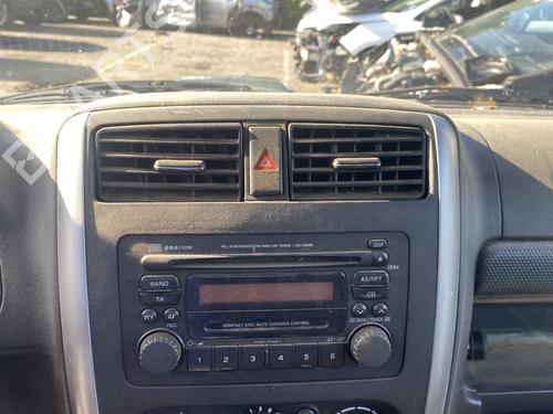 Left front window switch SUZUKI JIMNY Closed Off-Road Vehicle (SN) 1.5 DDiS 4x4 | BP30203885I27  - Image 20