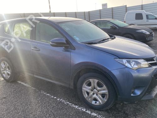 Used Parts TOYOTA RAV 4 IV (_A4_)  2.0 D (ALA40_, ALA40R)  4482255