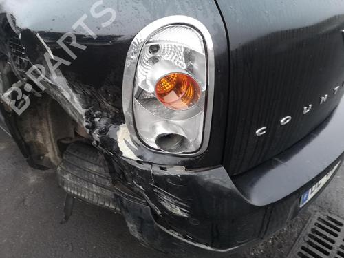 Rear mirror MINI MINI COUNTRYMAN (R60) Cooper D | BP25585049I6 - Image 4