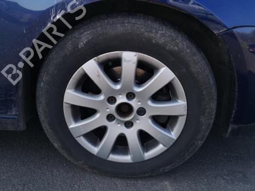 Front left seatbelt VW GOLF V (1K1) 1.9 TDI | BP25531860I26  - Image 26