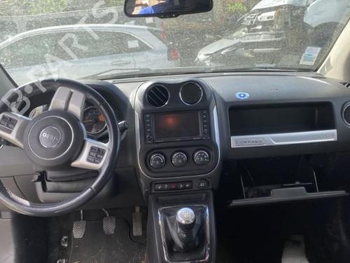 Tailgate JEEP COMPASS (MK49) 2.2 CRD 4x4 | BP25571861C6  - Image 24