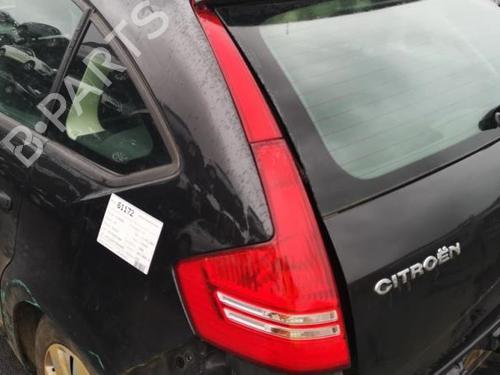 Right headlight CITROËN C4 I (LC_) 1.6 HDi | BP31357465C29