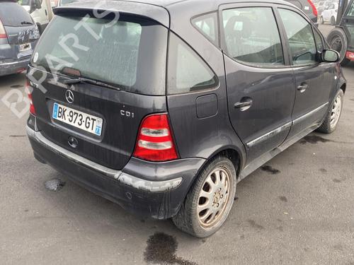 Third brake light MERCEDES-BENZ A-CLASS (W168) A 170 CDI (168.009, 168.109) | BP25515523L11 
