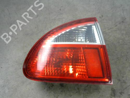 Left taillight SEAT LEON (1M1) 1.6 16 V | BP25552782C34 - Image 2