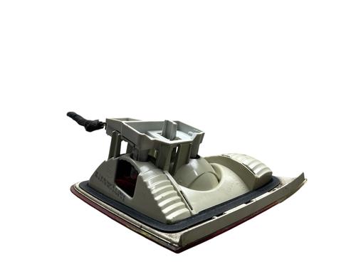 Left tailgate light BMW 5 Touring (E61) 525 d | BP25566536C79 - Image 2