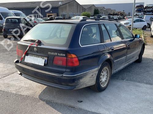 Left tailgate light BMW 5 Touring (E39) 525 tds | BP25512467C79 - Image 25