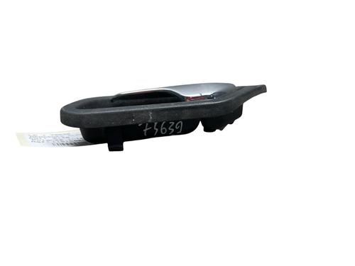 Front left interior door handle MERCEDES-BENZ C-CLASS (W203) C 200 CDI (203.007) | BP30156344I13 - Image 2