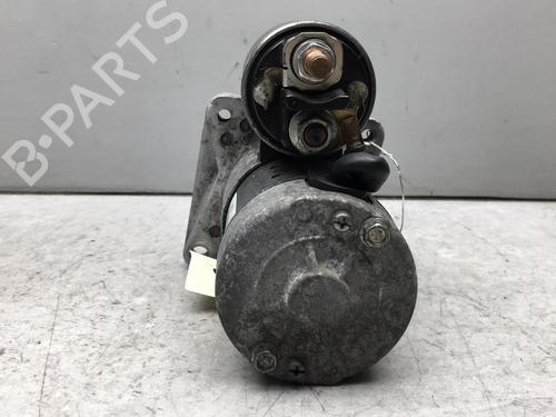 Used Starter FIAT GRANDE PUNTO (199_) 1.2 (65 hp) 25556069