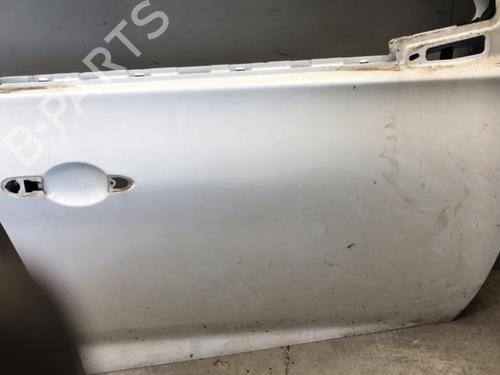 Right front door RENAULT ZOE (BFM_) ZOE | BP25546337C3