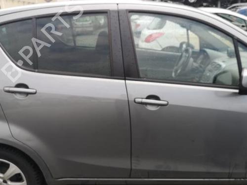 Left taillight OPEL AGILA B (H08) 1.3 CDTI (F68) | BP25559564C34  - Image 18
