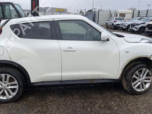 Left front window switch NISSAN JUKE (F15) 1.5 dCi | BP37072918I27 - Image 37