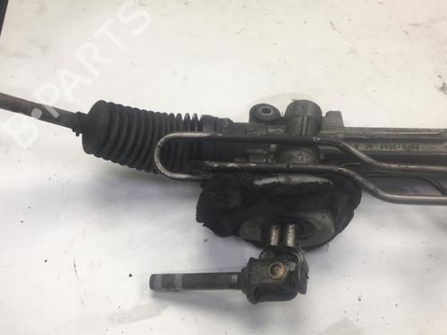 Used Steering rack FORD FIESTA IV (JA_, JB_) 1.3 i (60 hp) 25571125