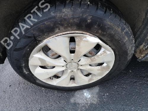 Radio CITROËN C3 II (SC_) 1.4 | BP25556773E6  - Image 15