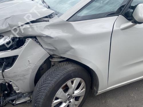 Luftventilen CITROËN C4 SPACETOURER (3D_) 1.2 PureTech 130 | BP25563347I21 - Image 30