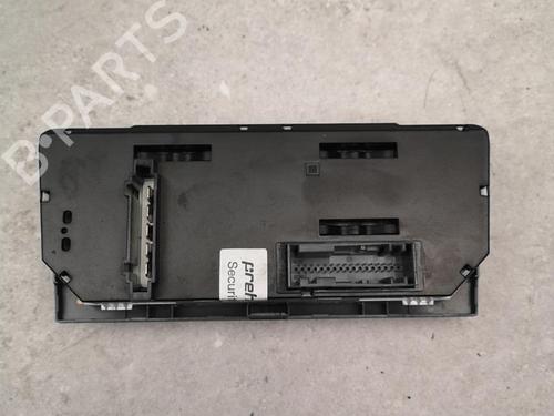 Climate control OPEL ASTRA H GTC (A04) 1.3 CDTI (L08) | BP25532317I5 